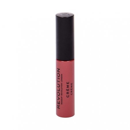 Makeup Revolution Liquid Lipstick 3ml