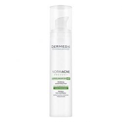 DERMEDIC NORMACE Mattifying Moisturizer 40ml