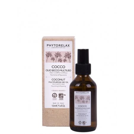 Phytorelax Laboratories Coconut 100 ml Noix de coco