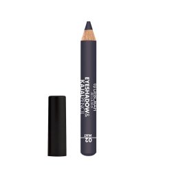 Deborah Milano Eyeshadow&Kajal Pencil 02 Grey Finish Mat 2g