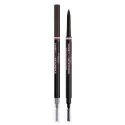 Deborah Milano 24ore Brow Micro Pencil Brunette 4