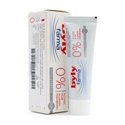 BYLY Deodorant Cream 30ml