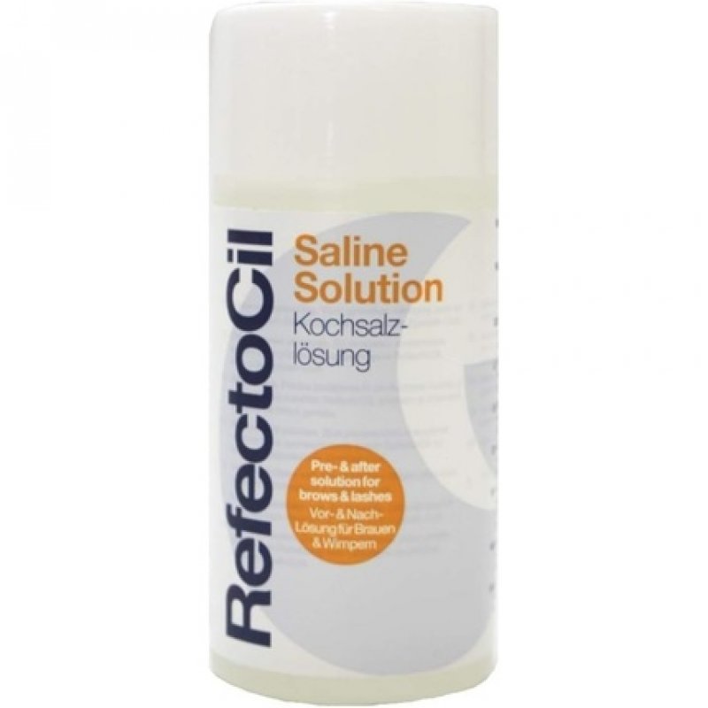 RefectoCil Saline Solution 150ml