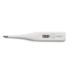 Omron Eco Temp Basic Digital Thermometer