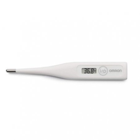 Omron Eco Temp Basic Digital Thermometer