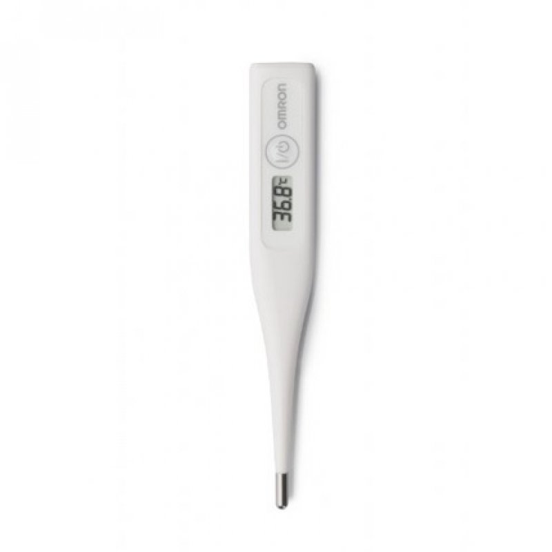 Omron Eco Temp Basic Digital Thermometer