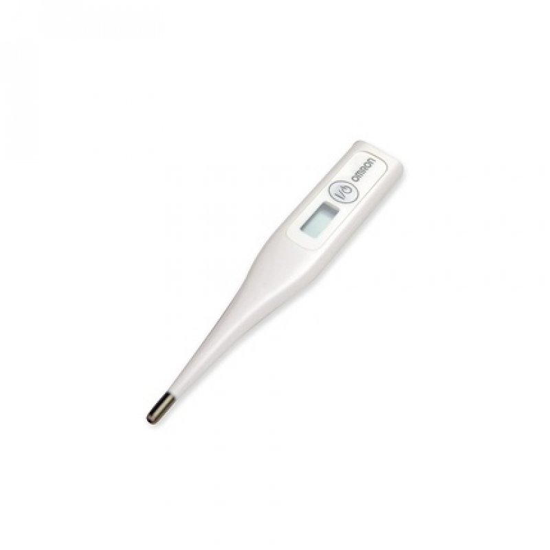 Omron Eco Temp Basic Digital Thermometer