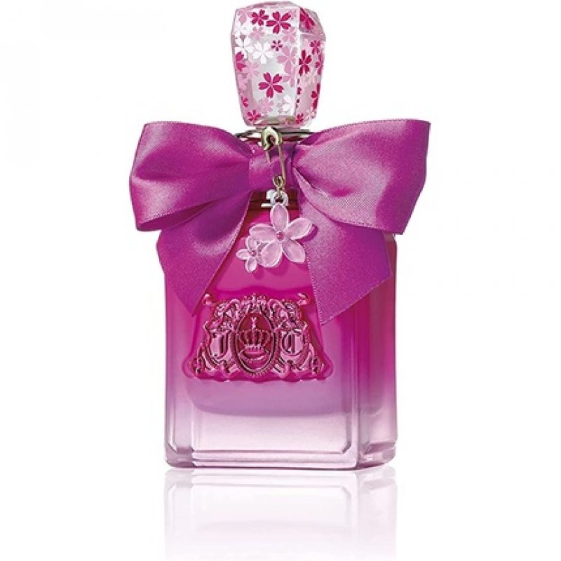 Juicy Couture Viva La Juicy Petals Please Eau de Parfum Spray for Women 50ml