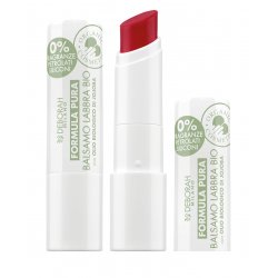 Deborah Milano BIO Pure Formula Lip Balm Red Brick No. 5