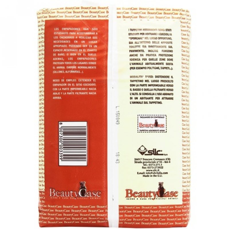 BeautyCase Multi-Purpose Absorbent Carpet