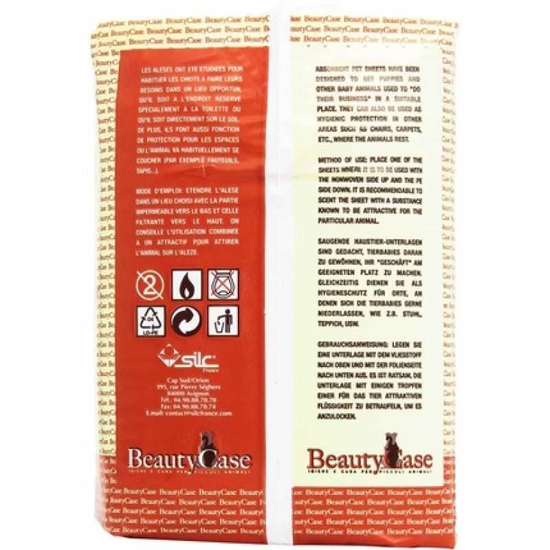 BeautyCase Multi-Purpose Absorbent Carpet