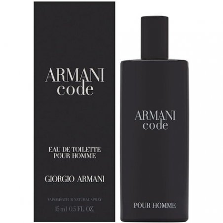 Giorgio Armani Armani Code Eau de Toilette 15ml