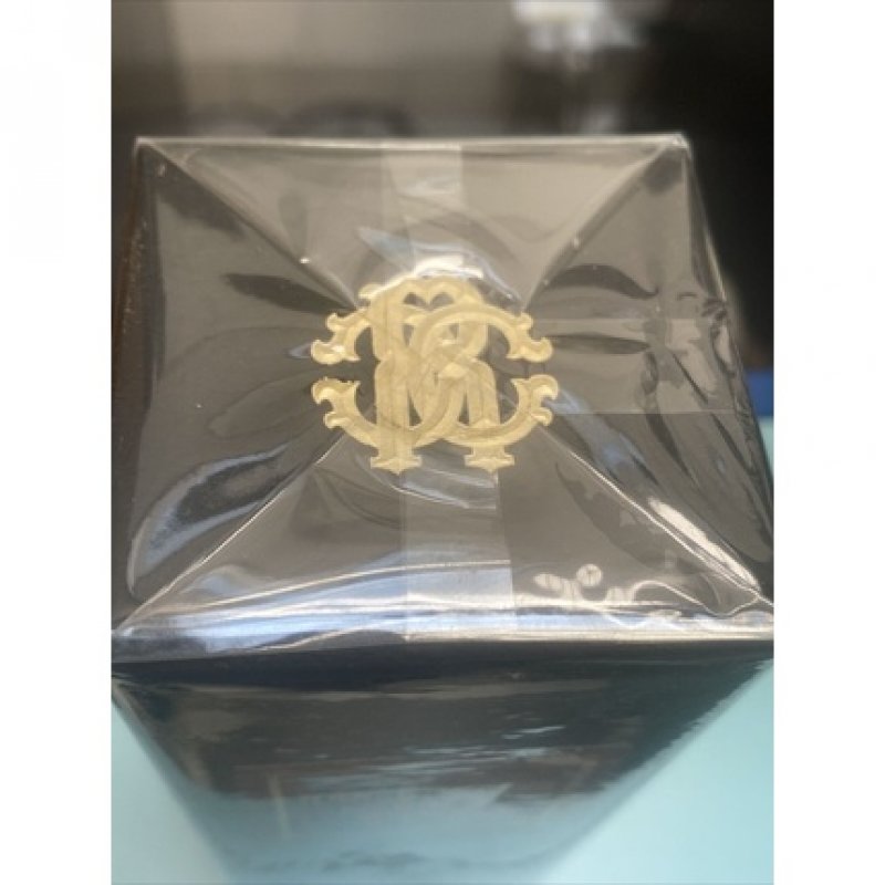 Roberto Cavalli Magnetic Guaiac 100ml Eau De Parfum Spray