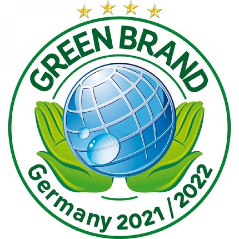 Lavera Natural & Strong 48 h Deodorant Spray with Organic Ginseng and Natural Minerals 75ml