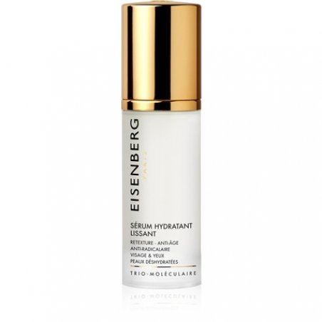 Hydrating Smoothing Serum 30ml