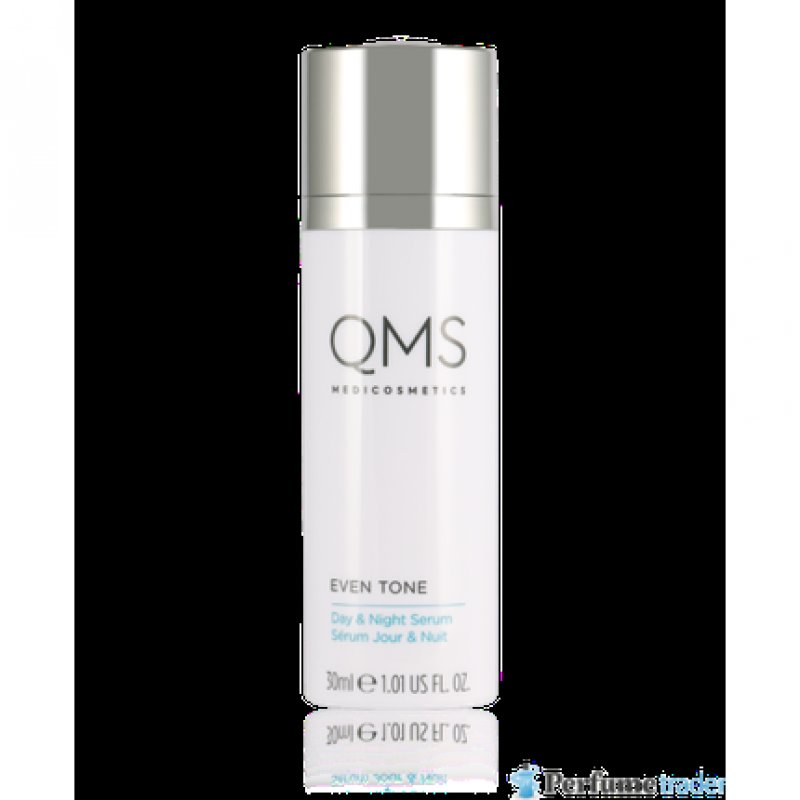 QMS Medicosmetics Even Tone Day & Night Serum 30ml