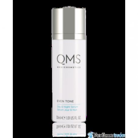QMS Medicosmetics Even Tone Day & Night Serum 30ml