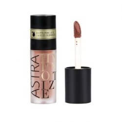 ASTRA Hypnotize Liquid Hope Timistic N.21 Liquid Lipstick