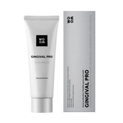 Gingival Pro Toothpaste Gum Protecting 50ml