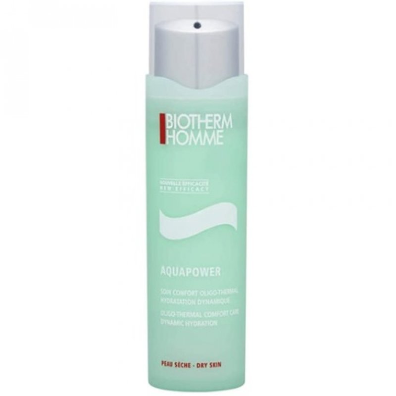 Biotherm Aquapower Dry Skin Moisturiser 75ml