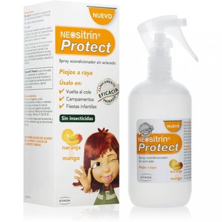 Neositrin Protect Insect Spray 250ml