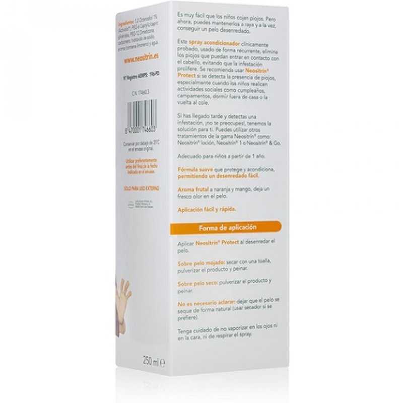 Neositrin Protect Insect Spray 250ml