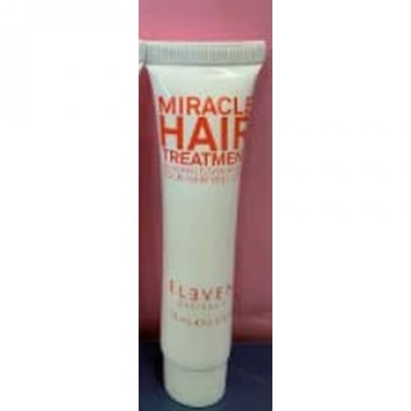 Eleven Australia Miracle Hair Treatment Travel Size 0.3oz