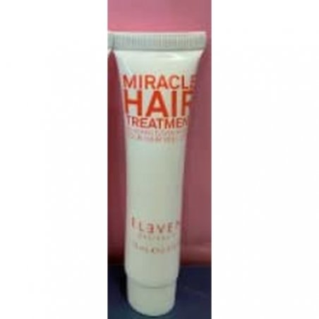 Eleven Australia Miracle Hair Treatment Travel Size 0.3oz