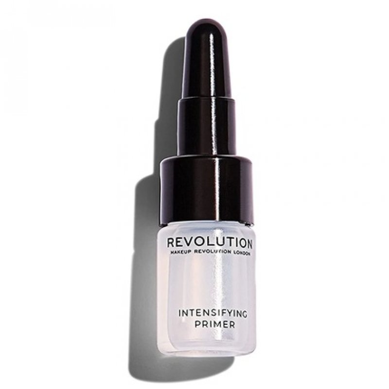 Makeup Revolution Eyeshadow & Primer - Flawless Foils 2ml