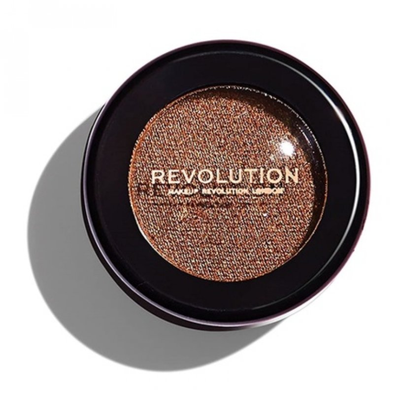 Makeup Revolution Eyeshadow & Primer - Flawless Foils 2ml