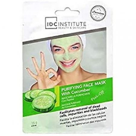 IDC Face Mask Peeling and Cleansing 400g