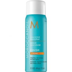 Moroccanoil Luminous Hair Spray Strong 75ml