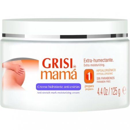 Grisi Body Cream 125ml