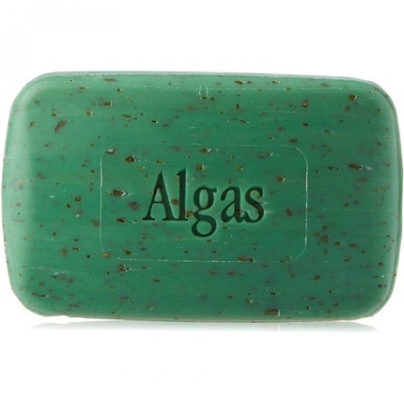 Seaweed Soap 150g