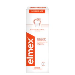 Elmex Caries Protection Mouthwash 100ml