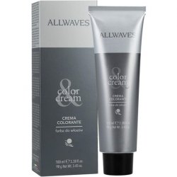 ALLWAVES Hair Dye Developer 100ml