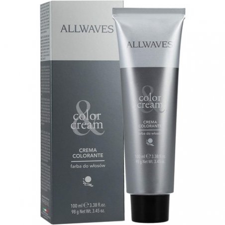 ALLWAVES Hair Dye Developer 100ml