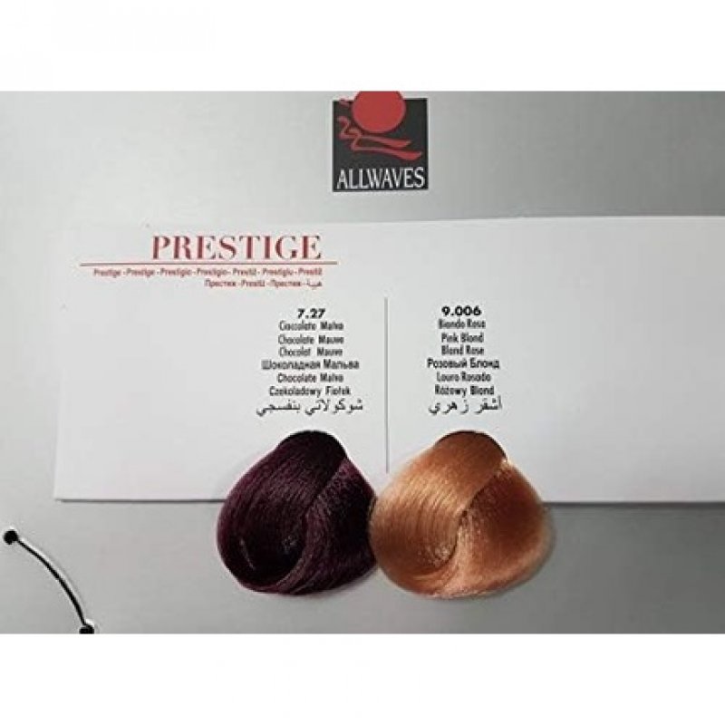 ALLWAVES Hair Dye Developer 100ml