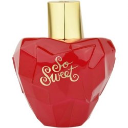 Lolita Lempicka So Sweet Eau De Parfum Spray 30ml