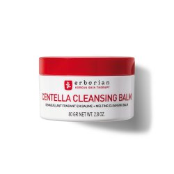 Erborian Centella Cleansing Balm Crème nettoyante 80 g Femmes