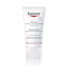 Eucerin Cleansing Creams and Milks
