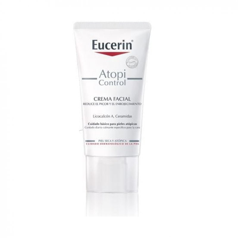 Eucerin Cleansing Creams and Milks
