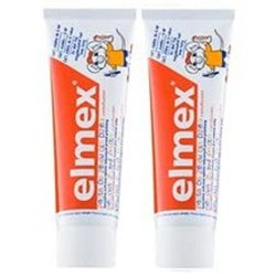 Kids Duopack Toothpaste 50ml - Pack of 2