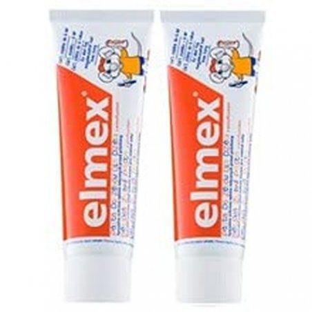 Kids Duopack Toothpaste 50ml - Pack of 2