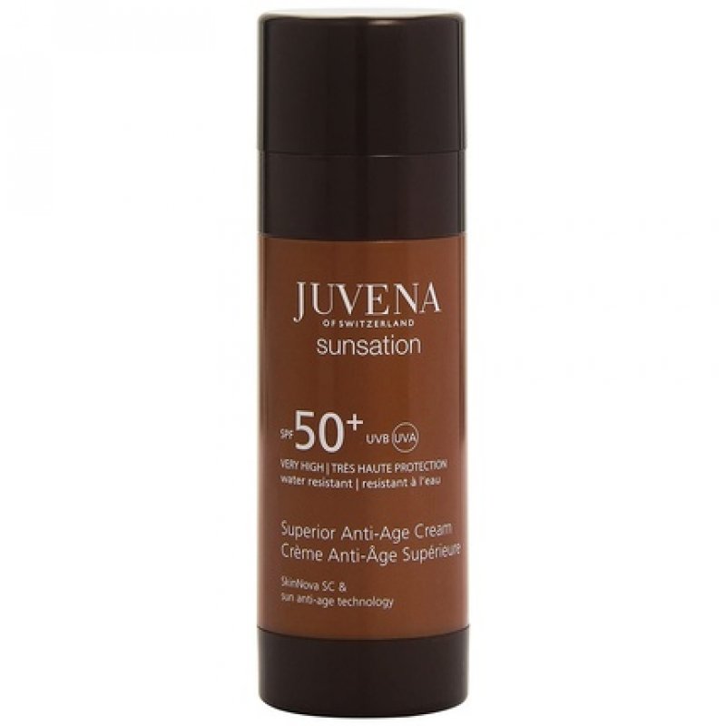 Juvena Sunsation Superior Anti-Age Eye Cream 50ml