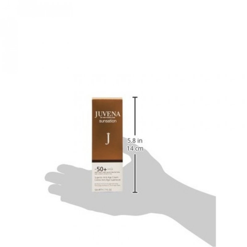 Juvena Sunsation Superior Anti-Age Eye Cream 50ml