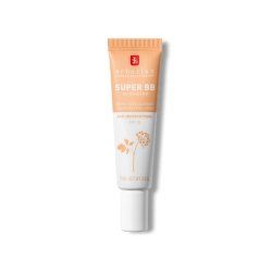 Erborian Super BB Doré - full coverage BB cream for acne prone skin 15 ml BB crème