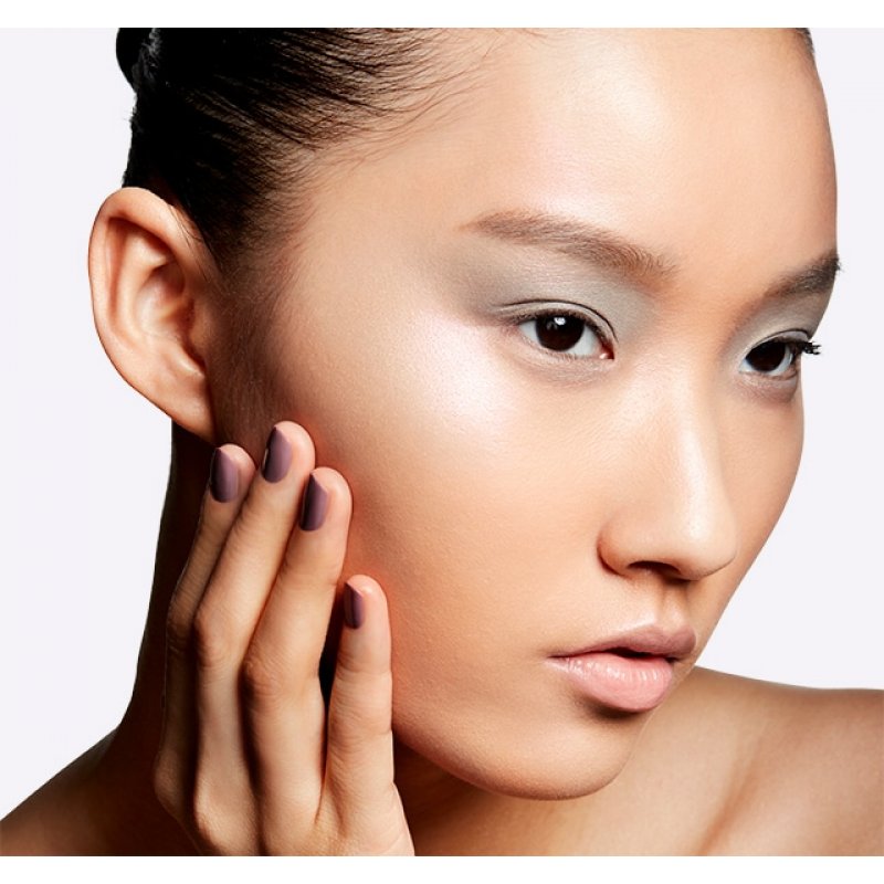 MAC Extra Dimension Skinfinish Show Gold 9g