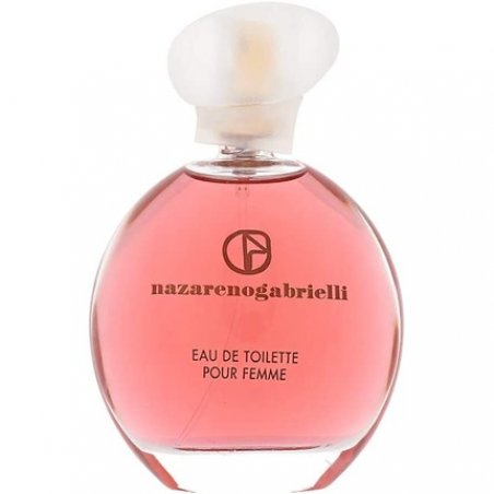 I'm Not a Bad Girl by Nazareno Gabrielli Eau de Toilette Spray 100ml