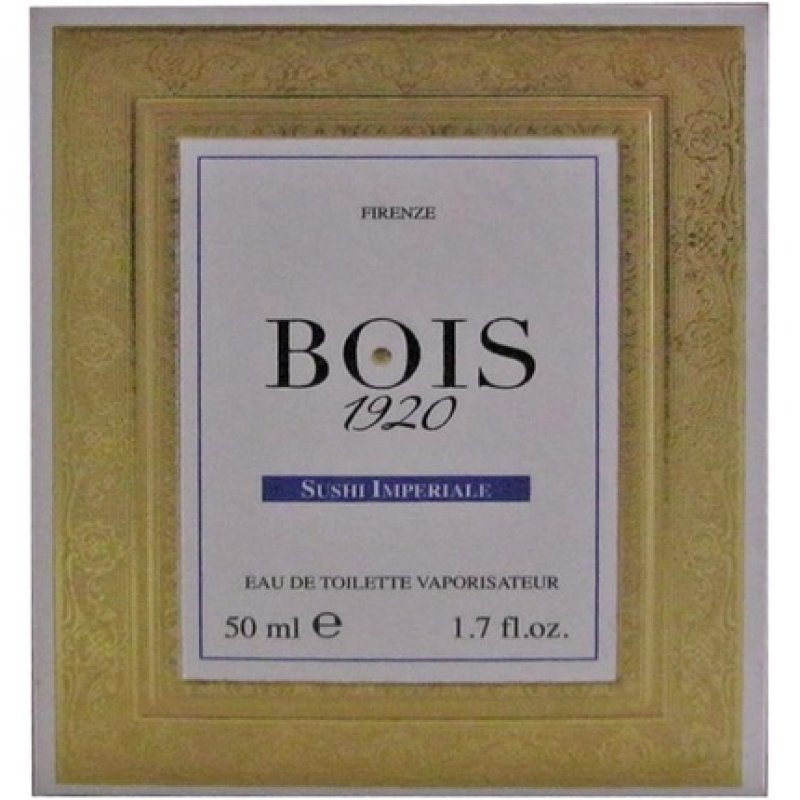 Bois 1920 Sushi Imperiale Eau de Toilette Spray 50ml